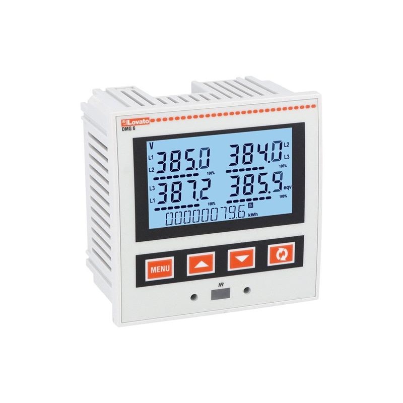 DMG610