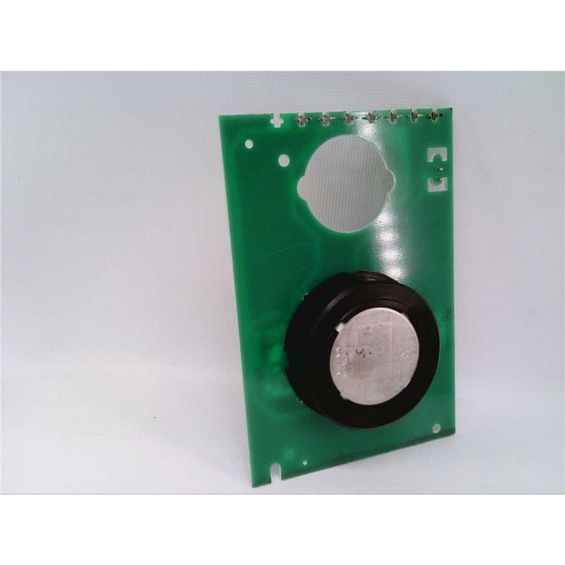 Сменная плата ионизационного детектора Honeywell A5052