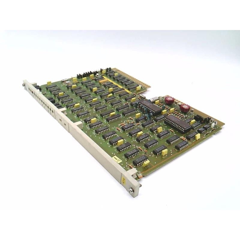 Модули HMI ABB ED 1822