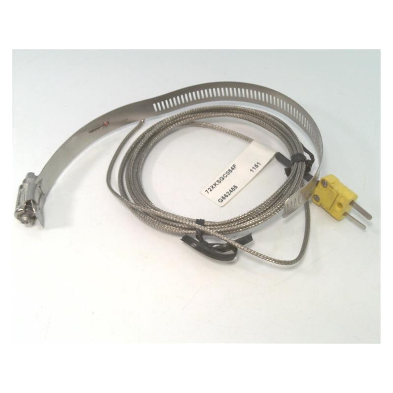Крепление на трубный зажим Watlow 72XKSGC084F