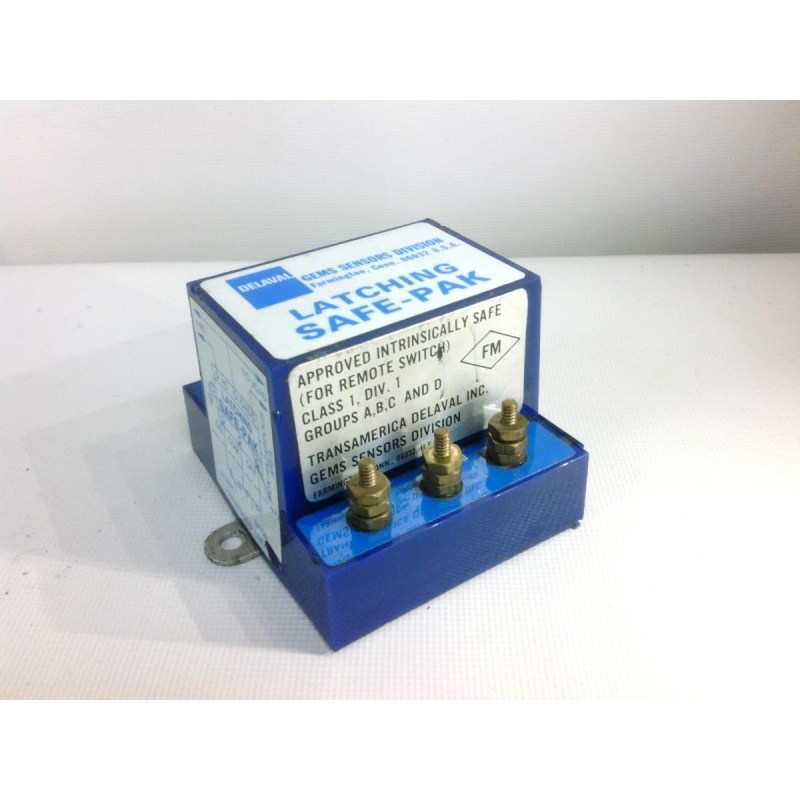 Искробезопасные реле ST-41705