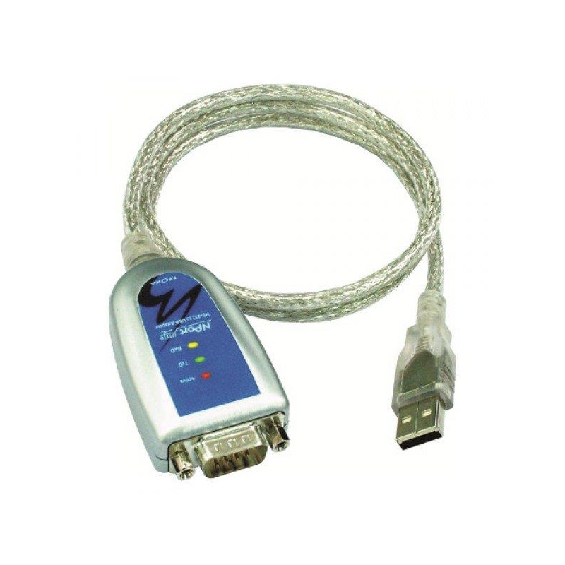 Соединительный кабель THE Moxa Group UPORT 1150