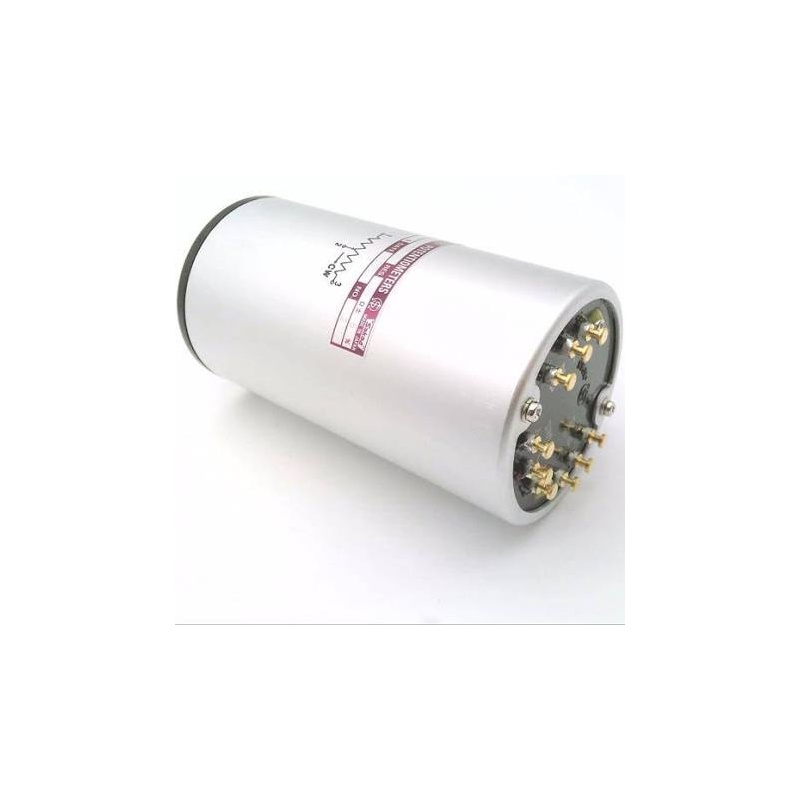 Потенциометр SMR46B-10-2-5K
