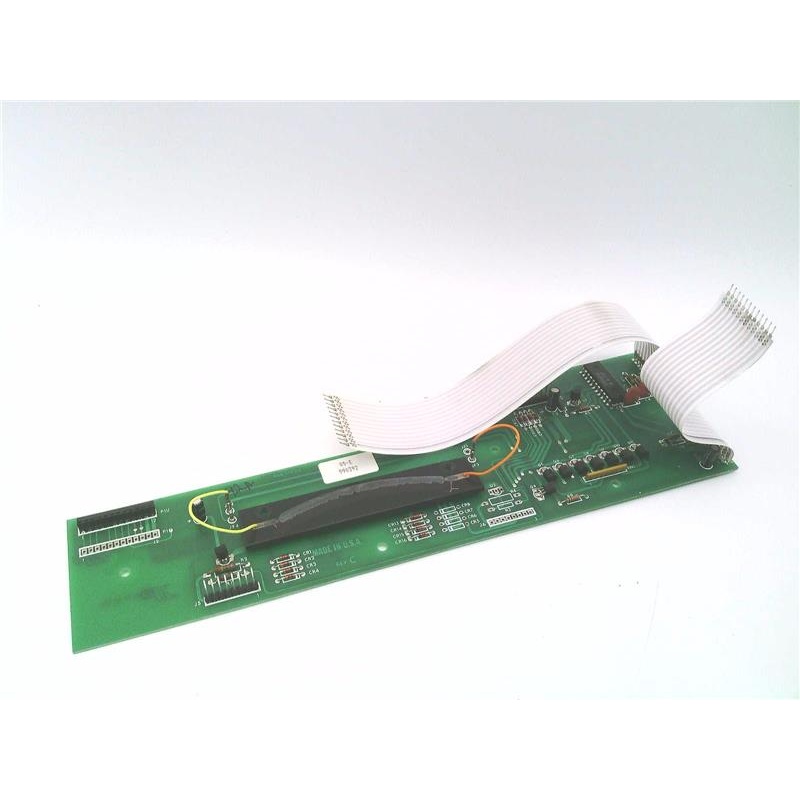 ПЛК (программируемые логические контроллеры) Danaher Controls 4614902