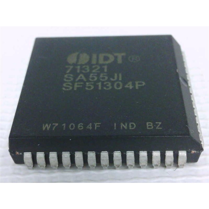 Многопортовый SRAM IDT71321SA55JI