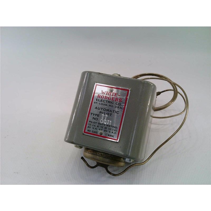Белые стержни Radwell 77-0071