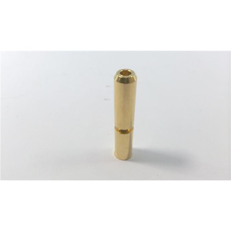 Разъём питания Hummel S7.015.953.632