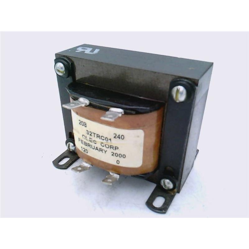 Высокоточные трансформаторы тока Olec 32TRC01