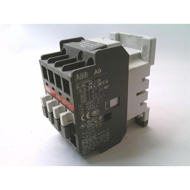 Контактор ABB 1SBL141001R8001