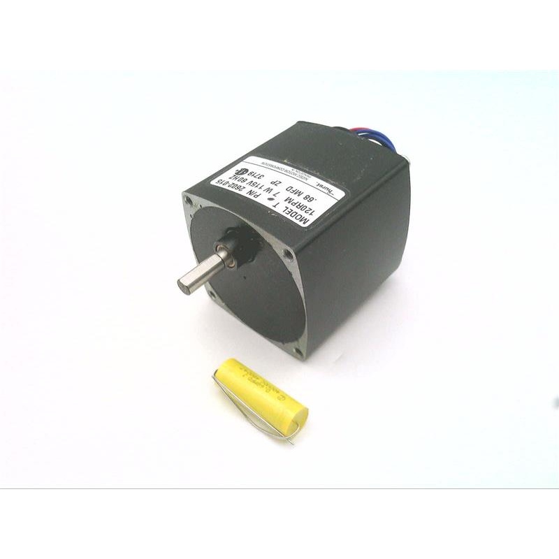 Редукторный двигатель Hurst Motors 2602-015