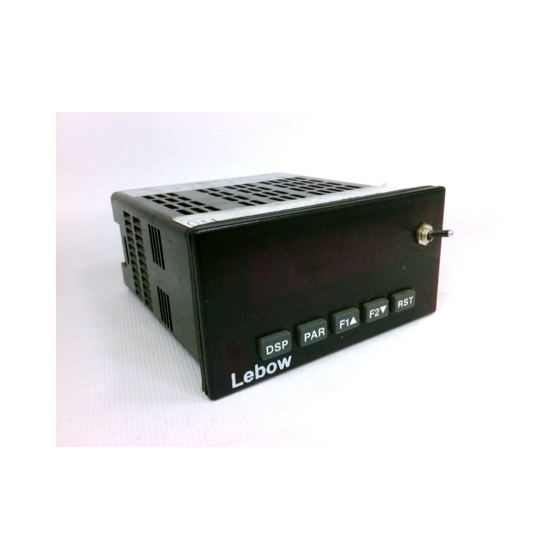 Корпорация EATON/LEBOW 7558-110