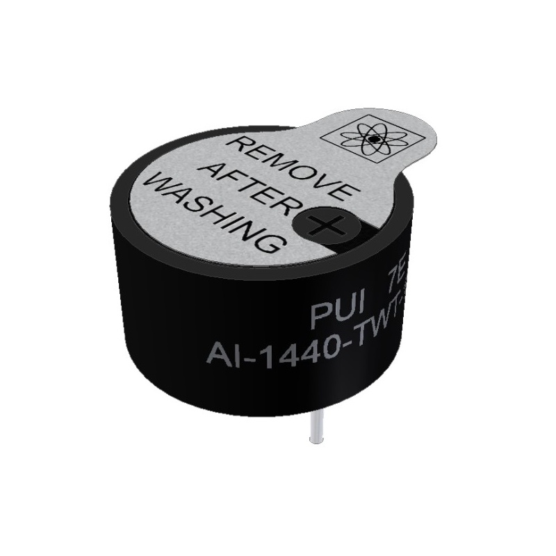 Зуммеры индикатор AI-1440-TWT-12V-R