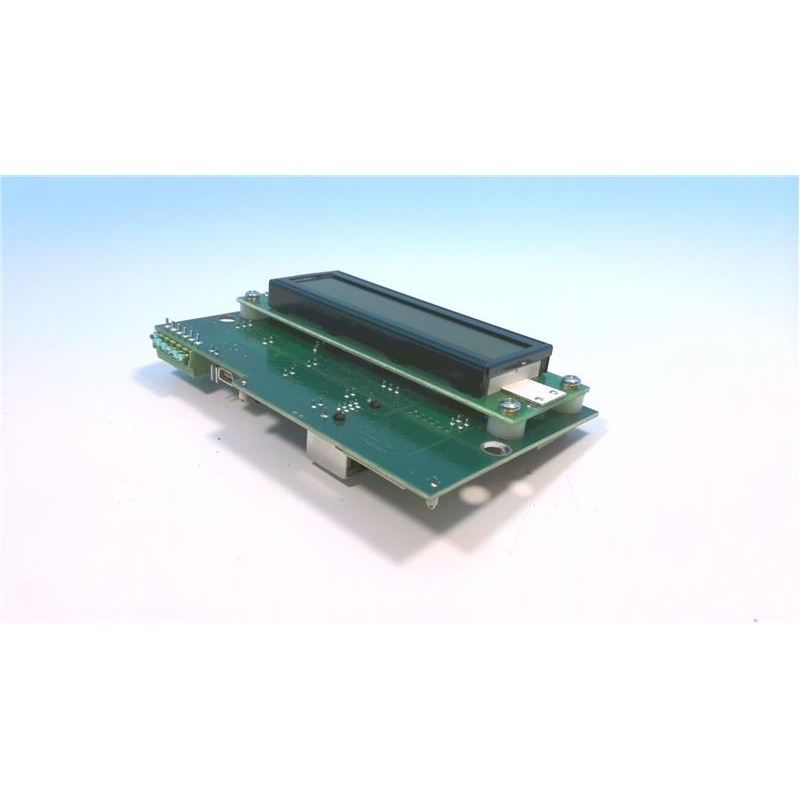 Контроль SD004NP