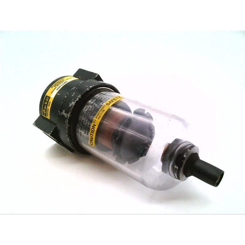 Пневматический фильтр Parker 06F11AA