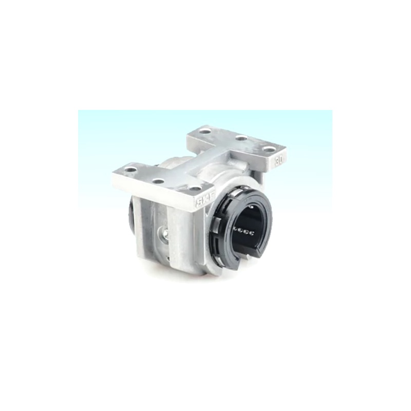 Линейный шарикоподшипник LUCT 50-2LS