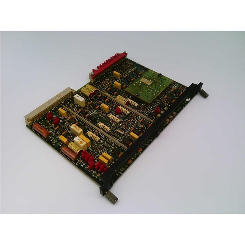 ПЛК (программируемые логические контроллеры) ABB SAMC-333-B380