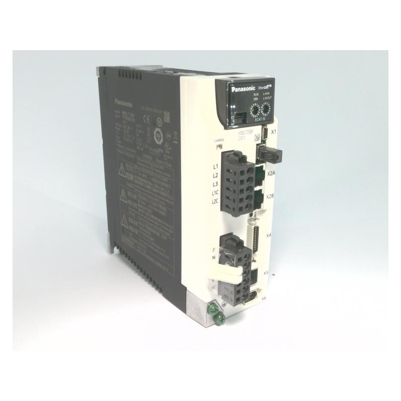 Сервопривод MBDLT25BF