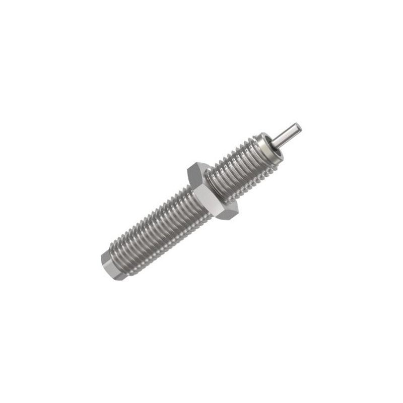 Промышленный амортизатор Zimmer PHE33X15NMDD-A