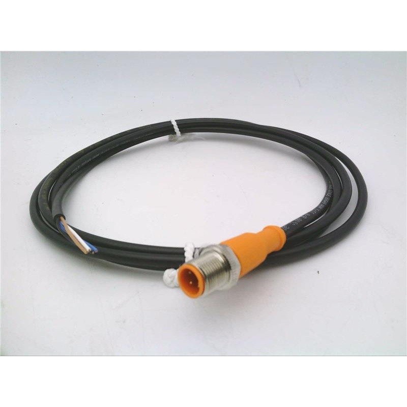 Соединительный кабель с вилкой ifm ASTGH040MSS0002H04-EVC076