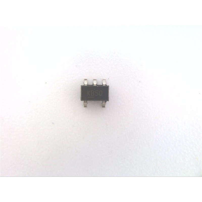 Регулятор напряжения LDO MIC5205-5.0YM5 TR