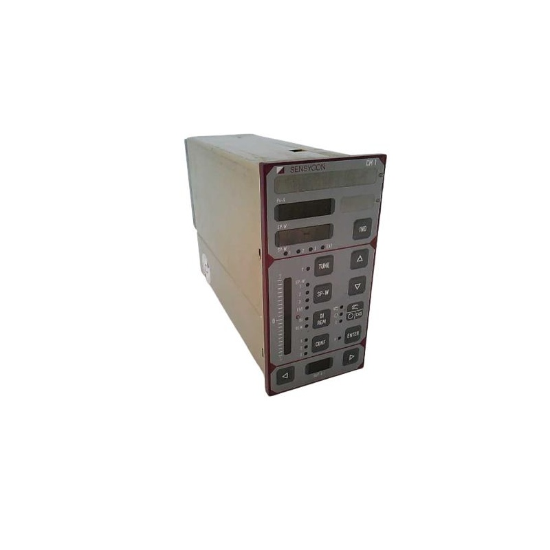 Управление процессом CM1-61511