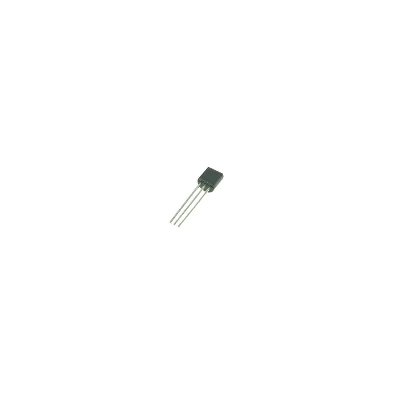 Эталон напряжения ST Micro TL431CZ