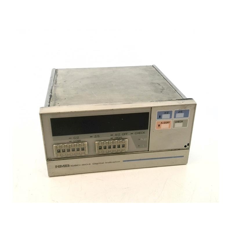 Цифровой индикатор Minebea CSD-804-15