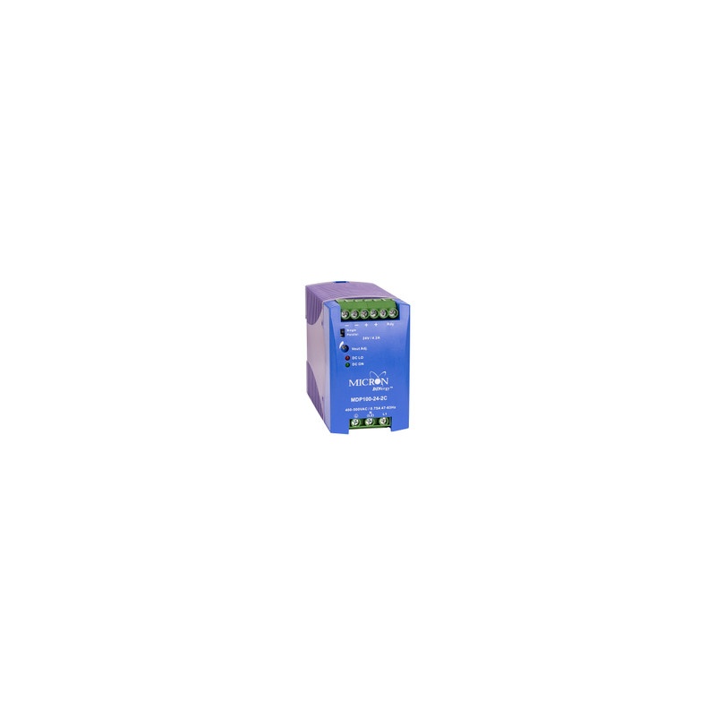 Источник питания MD100-24-2C