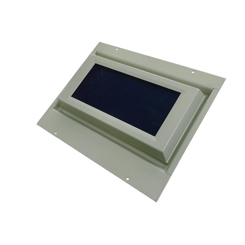 Управление роботами ABB YB560101-SV