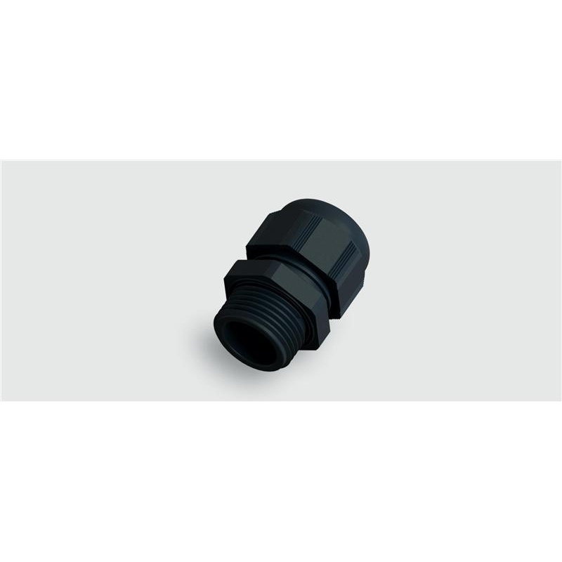 Фитинги LUTZE TOP-T Lutze FPPG16B