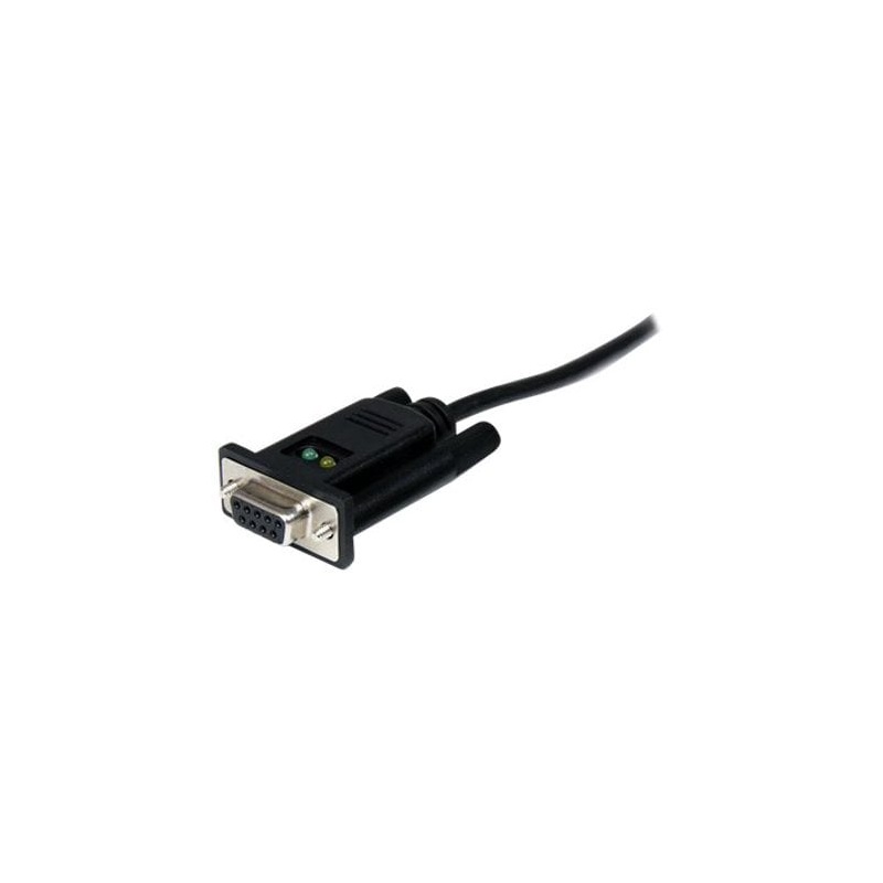 Адаптер ICUSB232FTN