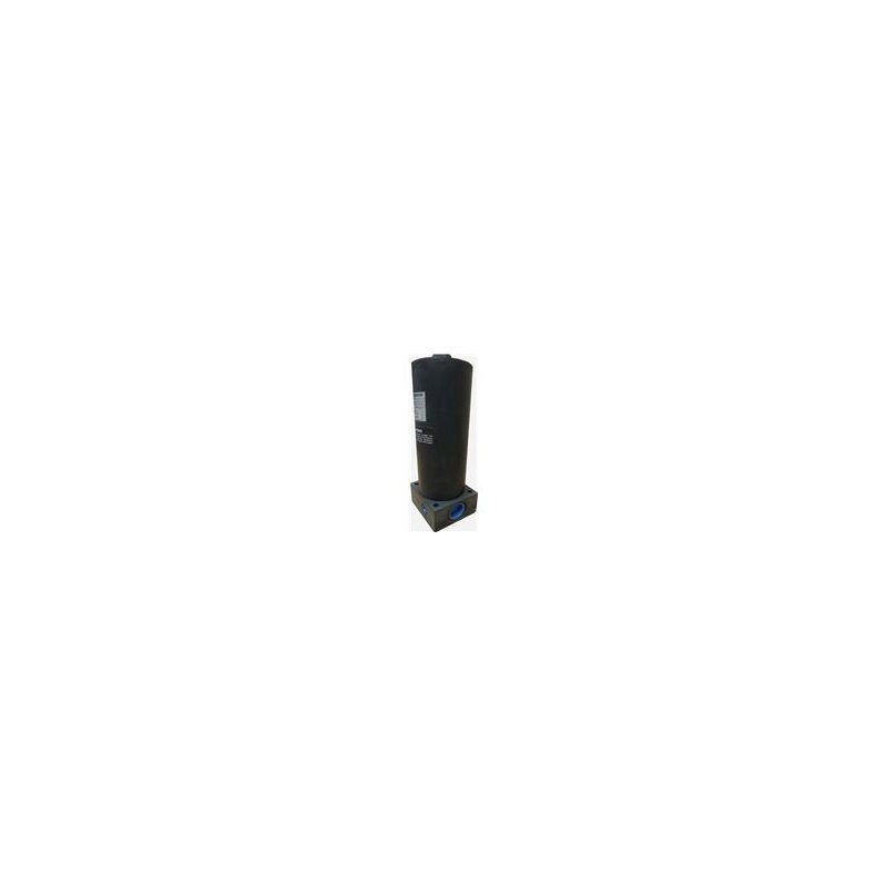 Фильтр среднего давления Western Filter W4514D1THB3H03