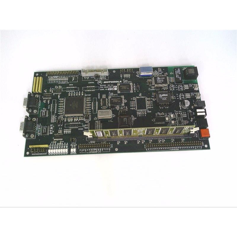 Интегрированный микропроцессор NXP Semiconductor MCF5307