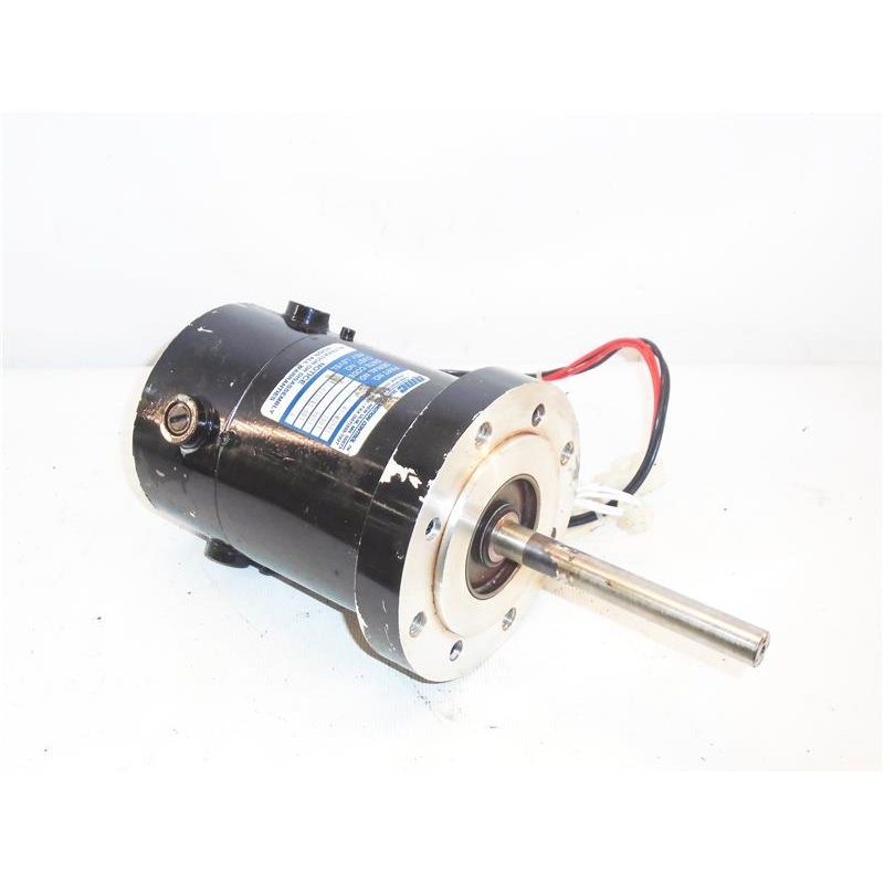 Серводвигатель Quality Motion Control 41-M2901