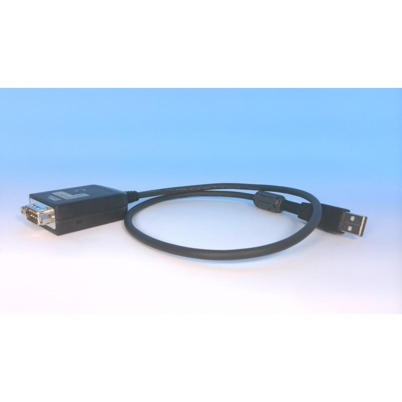 Последовательный преобразовательный кабель USB CS1W-CIF31