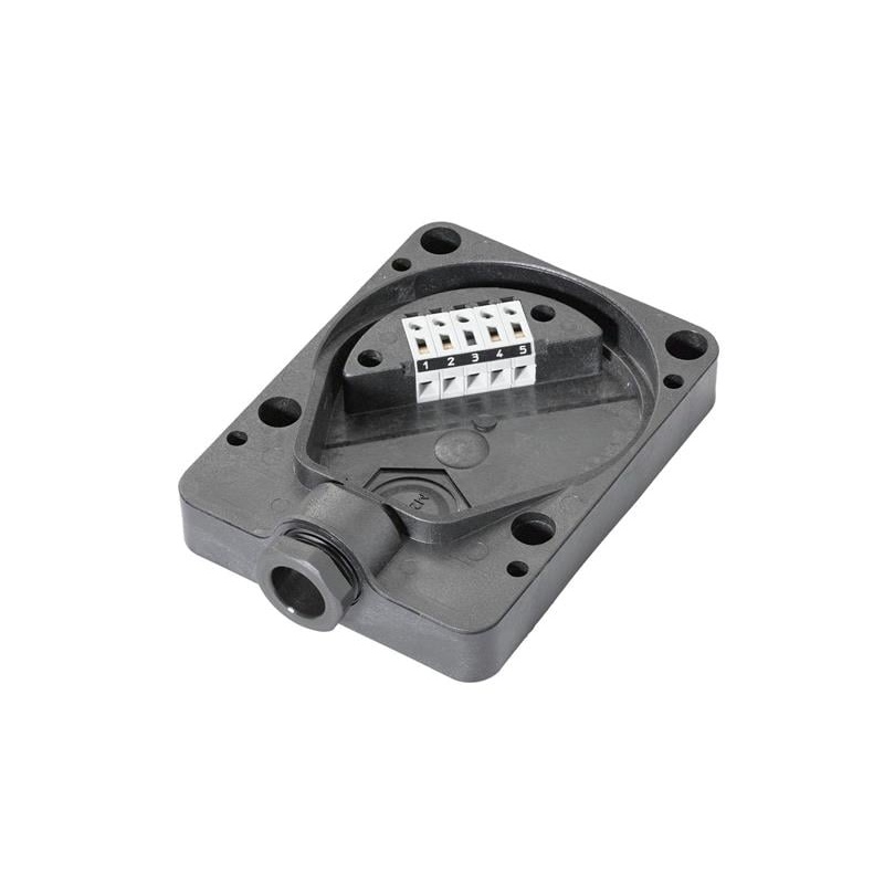 Аксессуары для датчиков ifm MOUNTING BASE M20 IDE/KDE-E11290