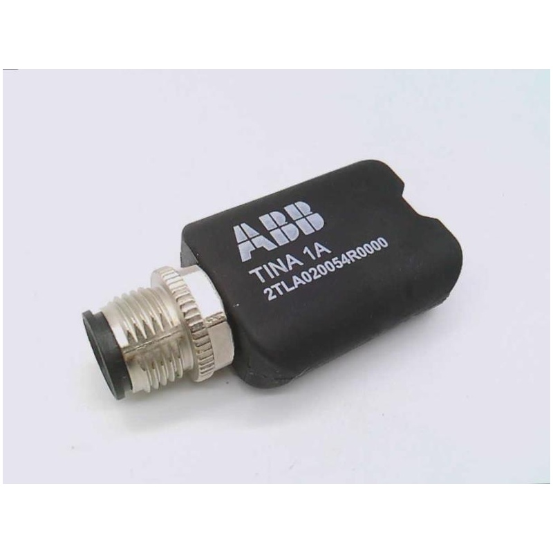 Аксессуары для общей безопасности ABB TINA 1A