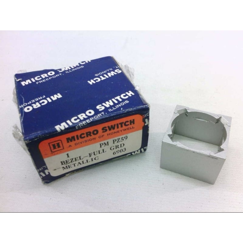 Полный защитный ободок Honeywell PM-PZ59