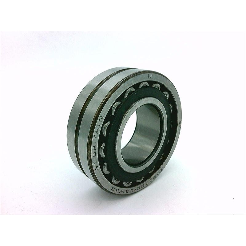 Роликовый подшипник SKF 22207-CC/C3W33
