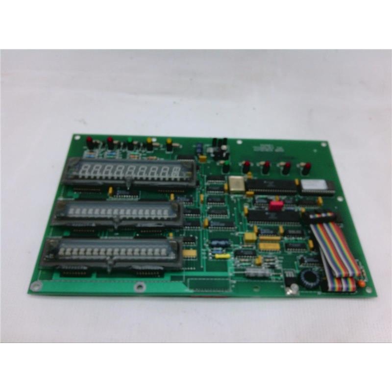 Плата дисплея AC8000019806