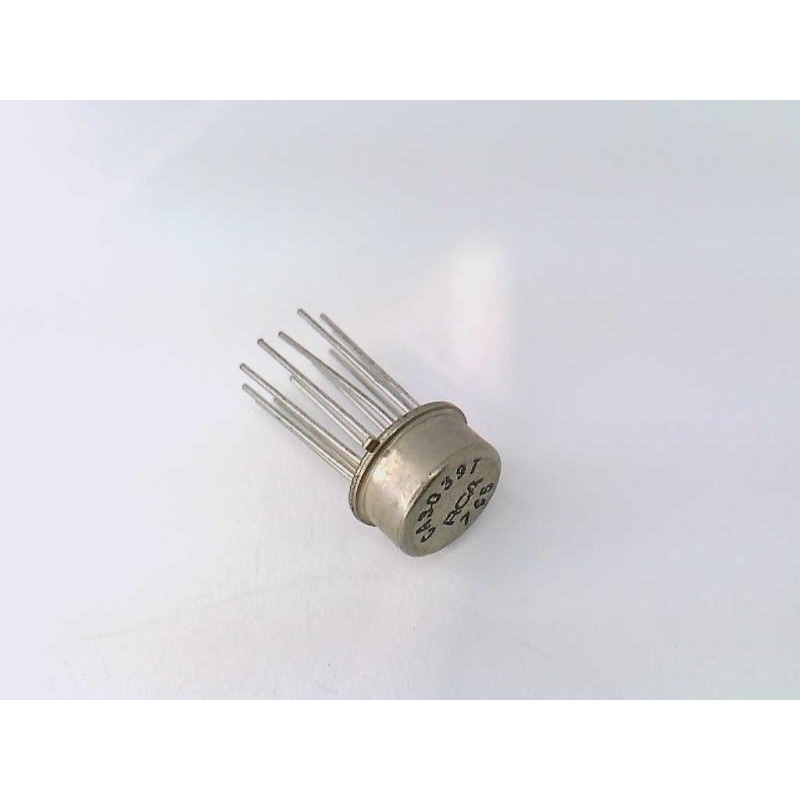 Интегральная схема RCA CA3039T