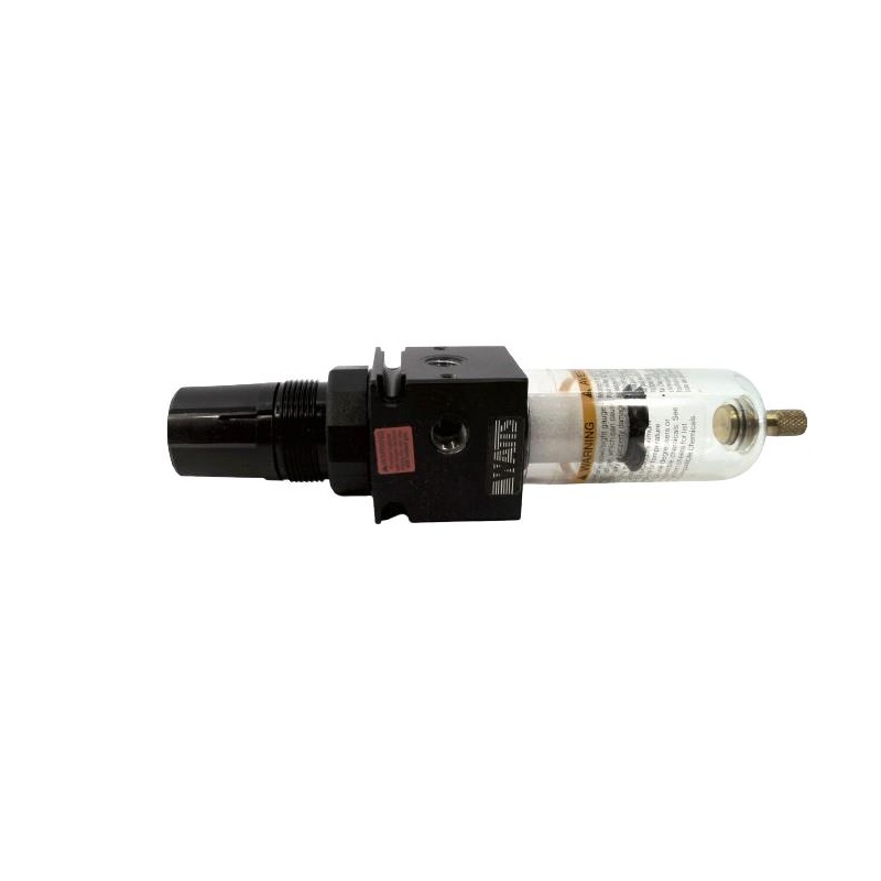 Встроенный фильтр/регулятор B35-01AHB