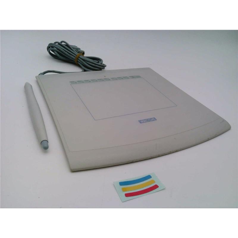 Ручки и чернила для графиков Wacom GP-300E-00A