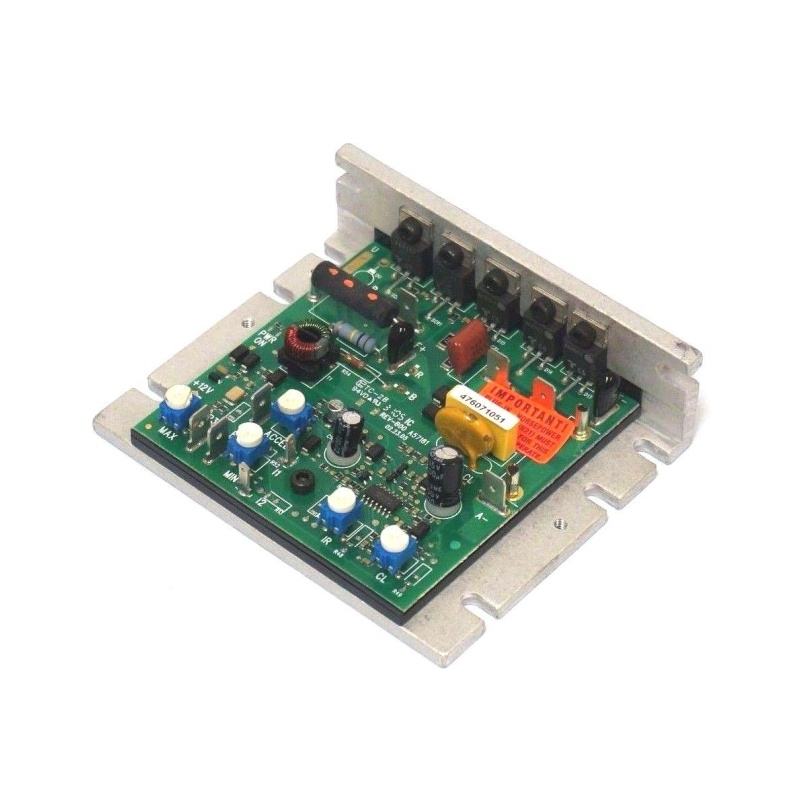 Постоянный ток KBLC-240DS