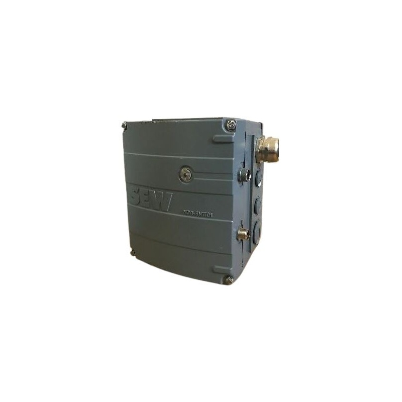 Переключатель MSW2S- CB0 143/18