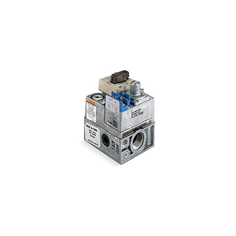 Пилотный газовый клапан Honeywell V800A-1070