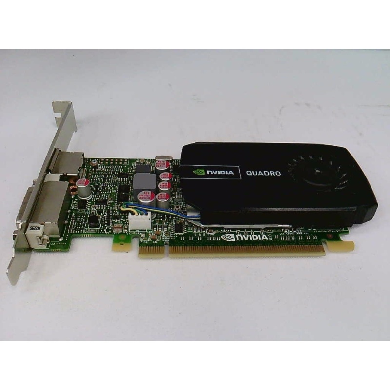 Графическая карта QUADRO-600