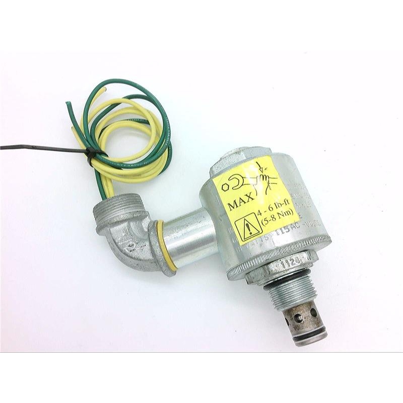 Картриджи для клапанов Eaton SV4E-10-0-0-15AU