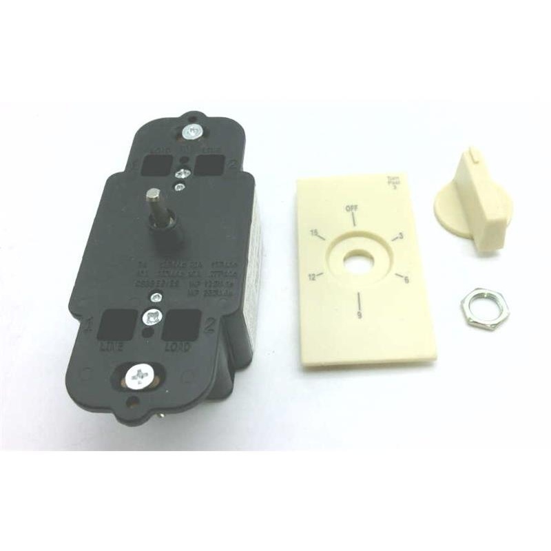 Таймер Legrand 97015-I