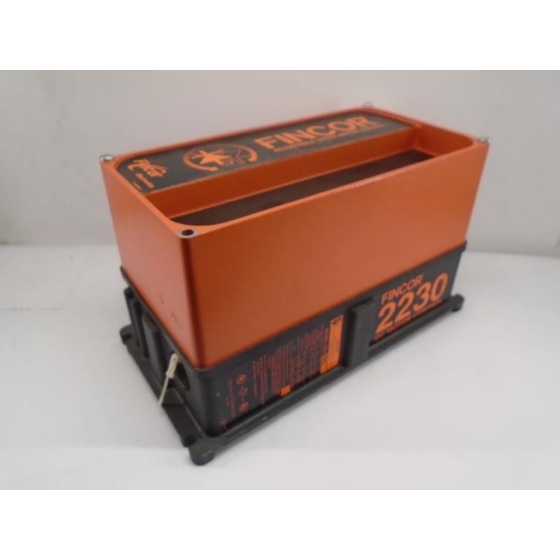 Управление двигателем постоянного тока Nidec Corp 2255P1